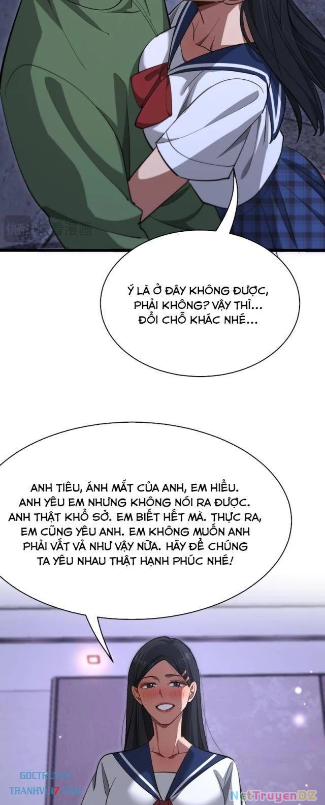 Ta Bị Kẹt Cùng Một Ngày 1000 Năm Chapter 147 - Trang 3