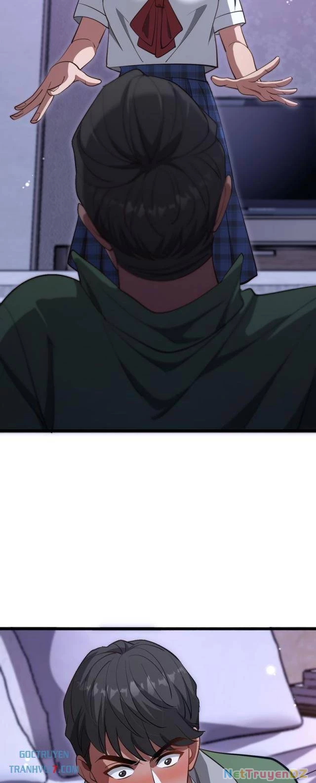 Ta Bị Kẹt Cùng Một Ngày 1000 Năm Chapter 147 - Trang 3