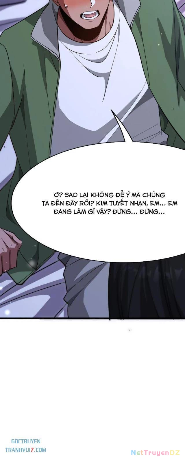 Ta Bị Kẹt Cùng Một Ngày 1000 Năm Chapter 147 - Trang 3