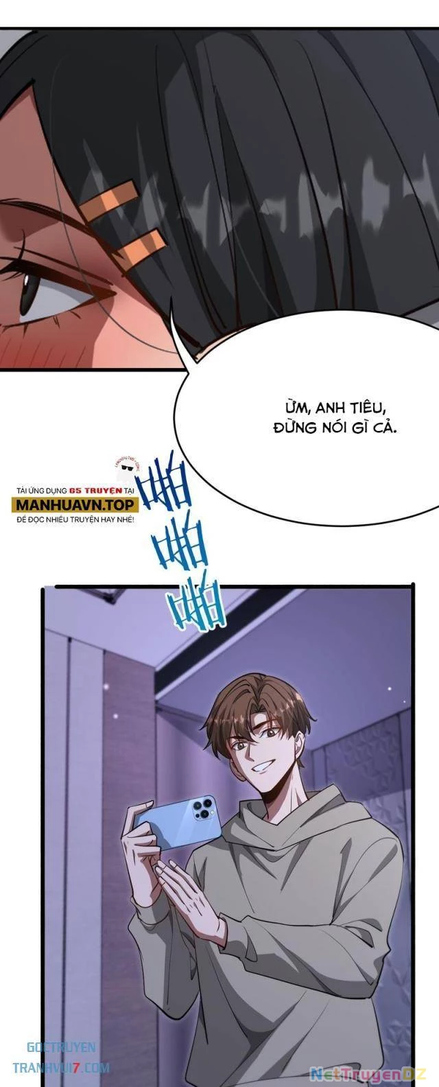 Ta Bị Kẹt Cùng Một Ngày 1000 Năm Chapter 147 - Trang 3