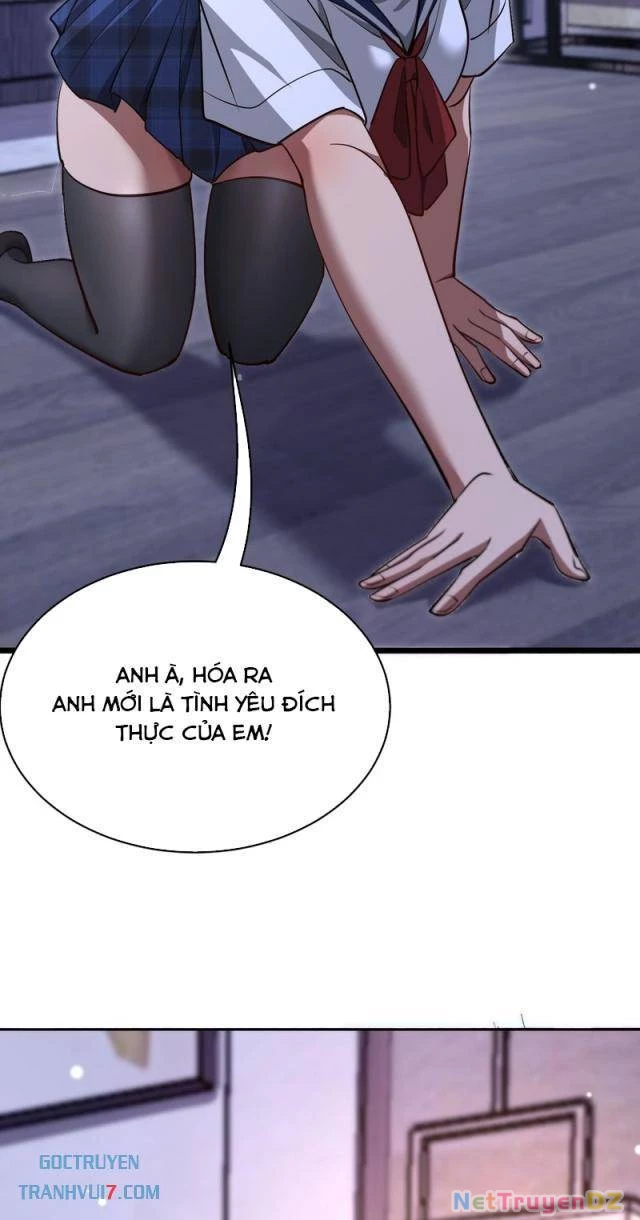 Ta Bị Kẹt Cùng Một Ngày 1000 Năm Chapter 147 - Trang 3