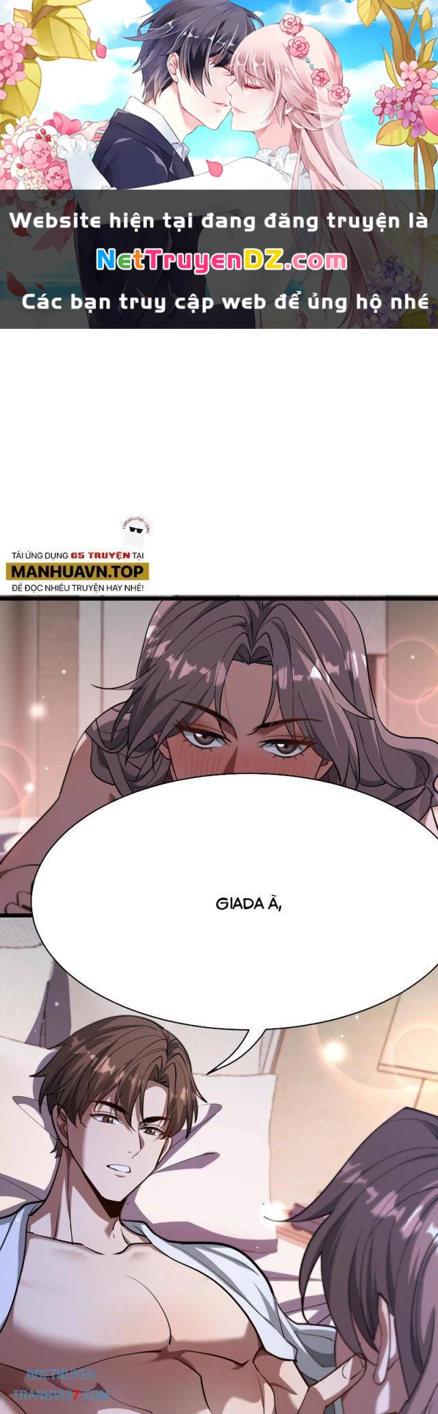 Ta Bị Kẹt Cùng Một Ngày 1000 Năm Chapter 154 - Trang 4