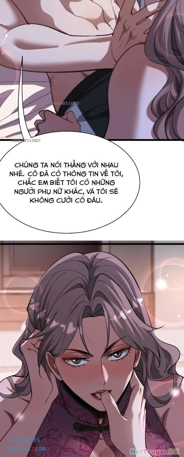 Ta Bị Kẹt Cùng Một Ngày 1000 Năm Chapter 154 - Trang 4