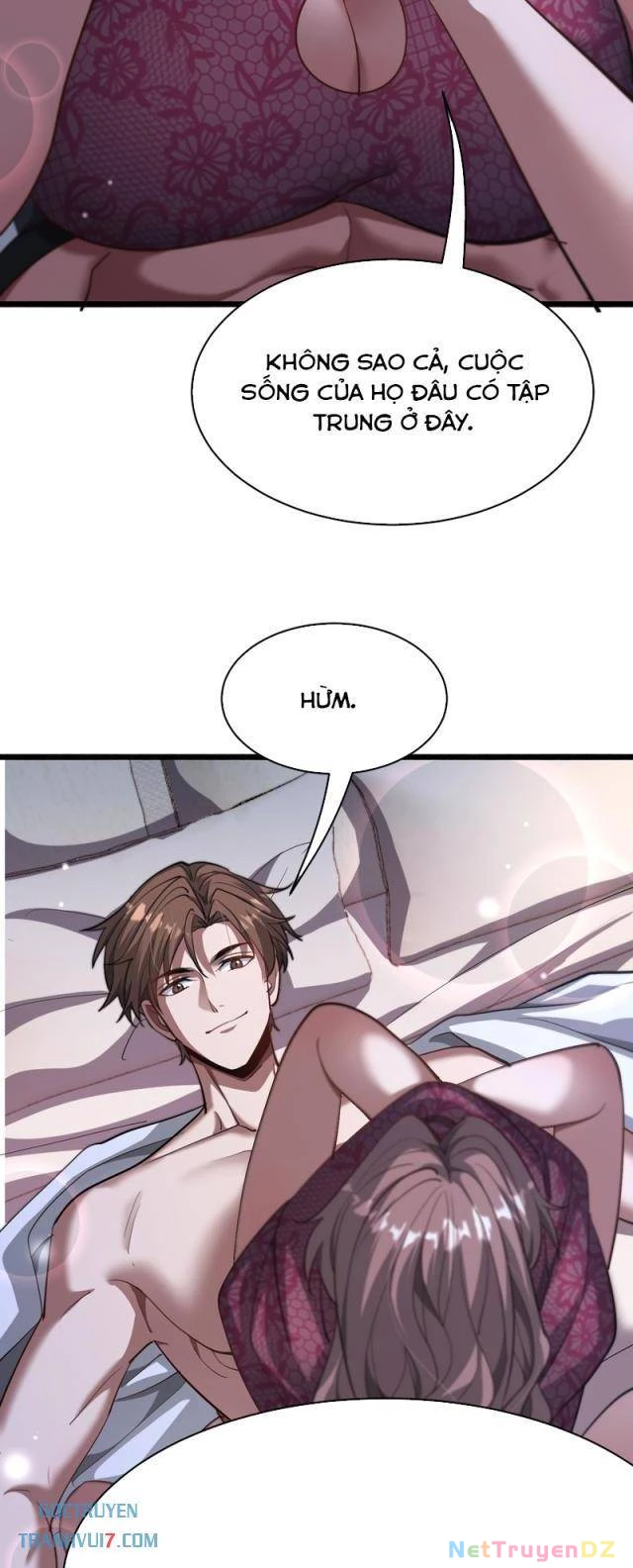 Ta Bị Kẹt Cùng Một Ngày 1000 Năm Chapter 154 - Trang 4