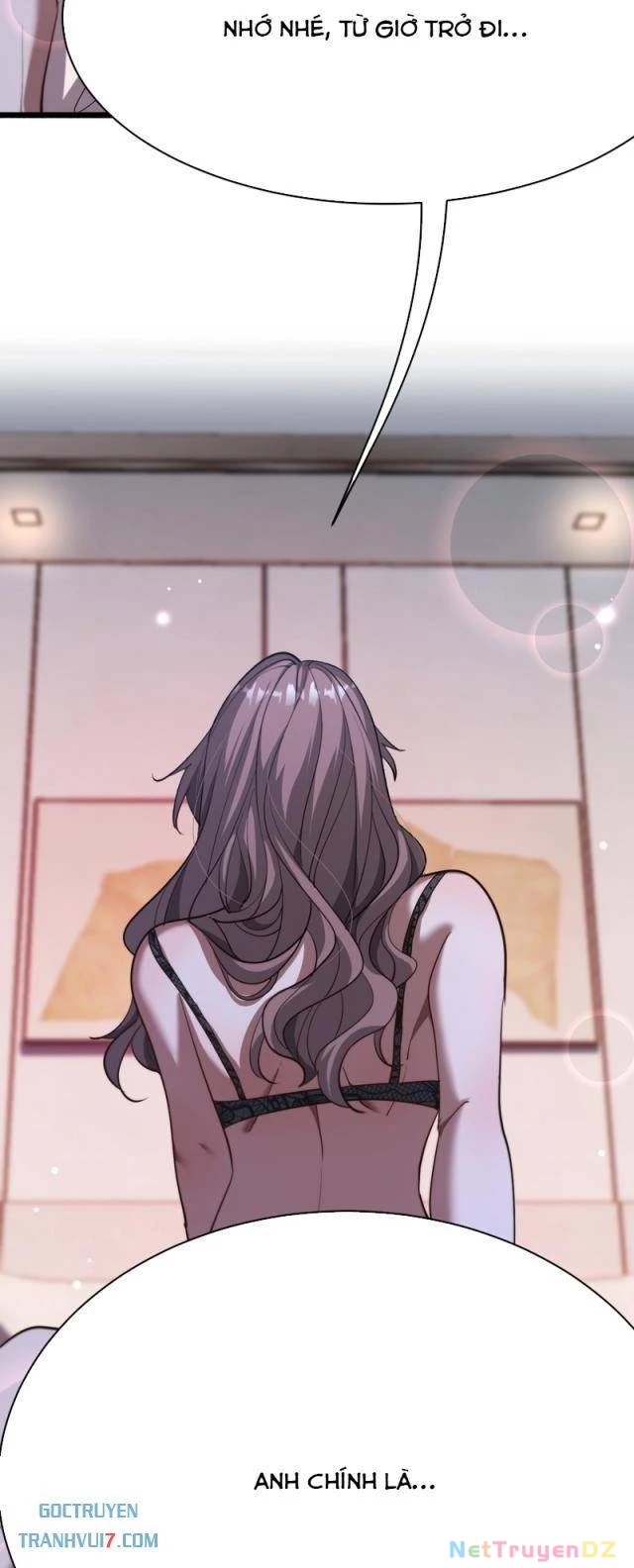 Ta Bị Kẹt Cùng Một Ngày 1000 Năm Chapter 154 - Trang 4