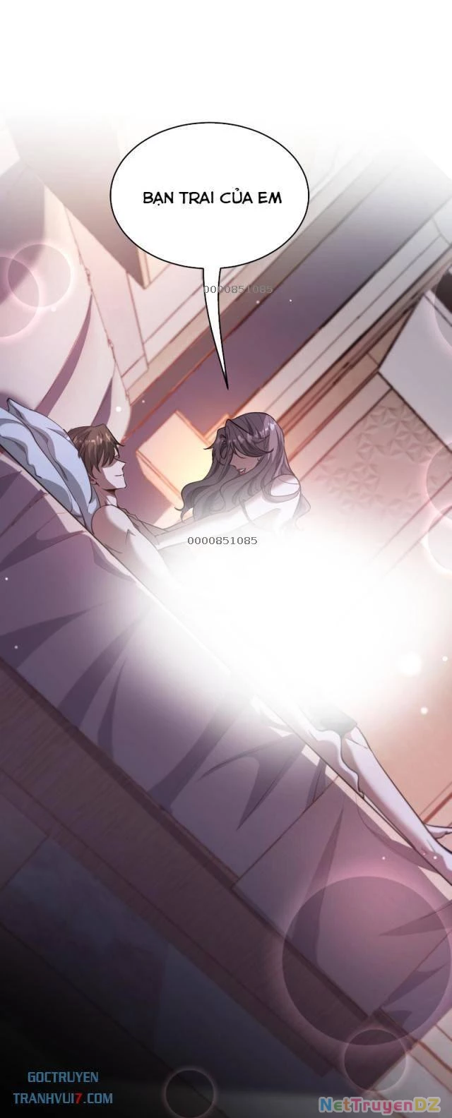 Ta Bị Kẹt Cùng Một Ngày 1000 Năm Chapter 154 - Trang 4