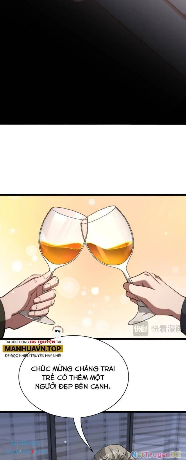 Ta Bị Kẹt Cùng Một Ngày 1000 Năm Chapter 154 - Trang 4