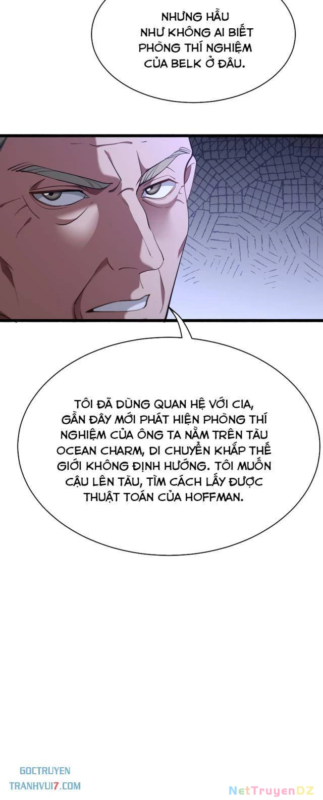 Ta Bị Kẹt Cùng Một Ngày 1000 Năm Chapter 154 - Trang 4