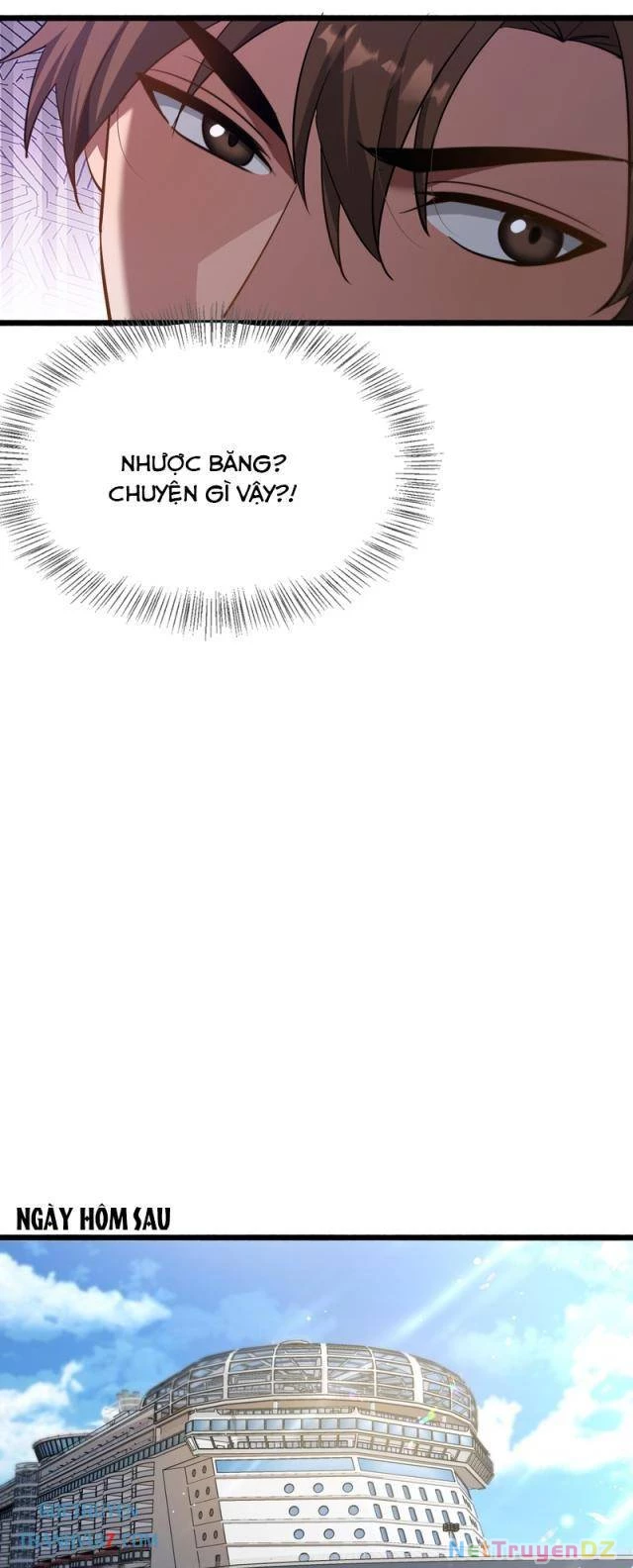 Ta Bị Kẹt Cùng Một Ngày 1000 Năm Chapter 154 - Trang 4