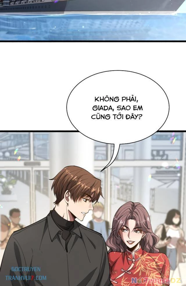 Ta Bị Kẹt Cùng Một Ngày 1000 Năm Chapter 154 - Trang 4