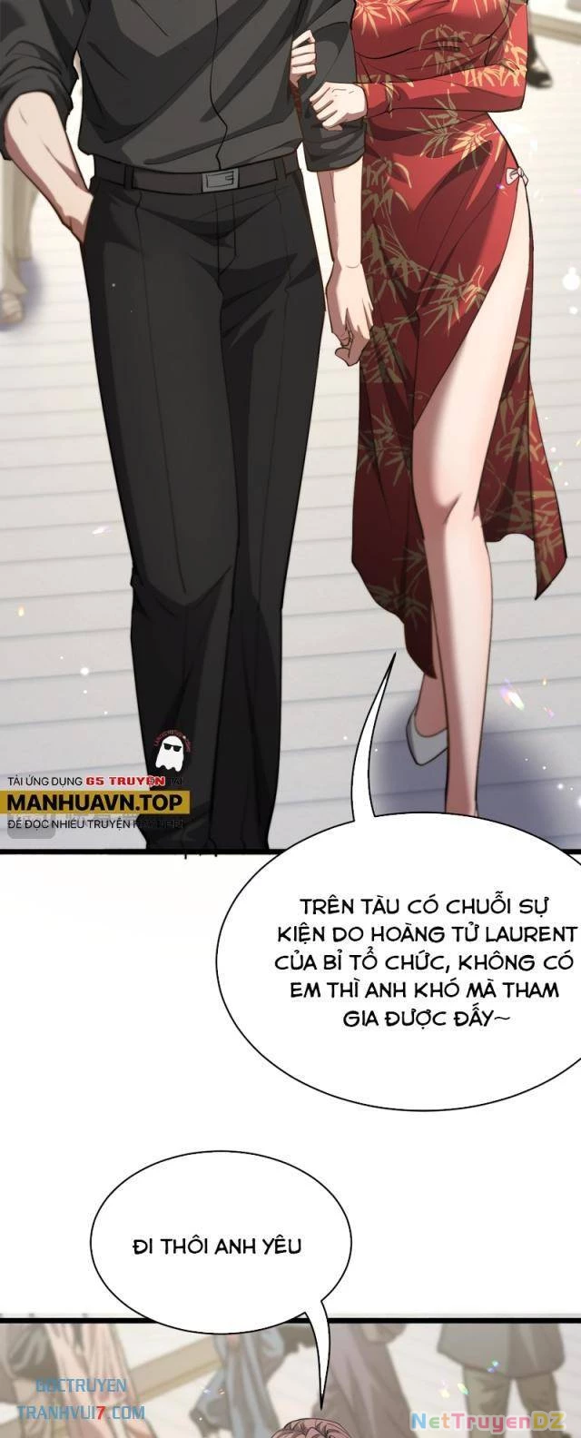 Ta Bị Kẹt Cùng Một Ngày 1000 Năm Chapter 154 - Trang 4