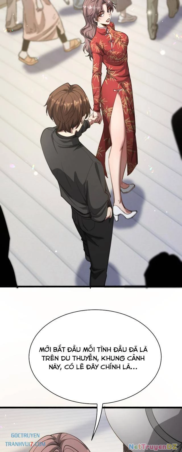 Ta Bị Kẹt Cùng Một Ngày 1000 Năm Chapter 154 - Trang 4