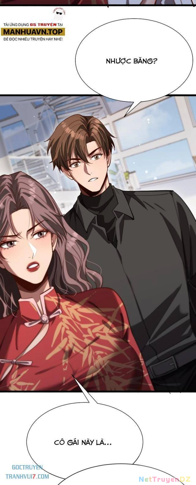 Ta Bị Kẹt Cùng Một Ngày 1000 Năm Chapter 154 - Trang 4