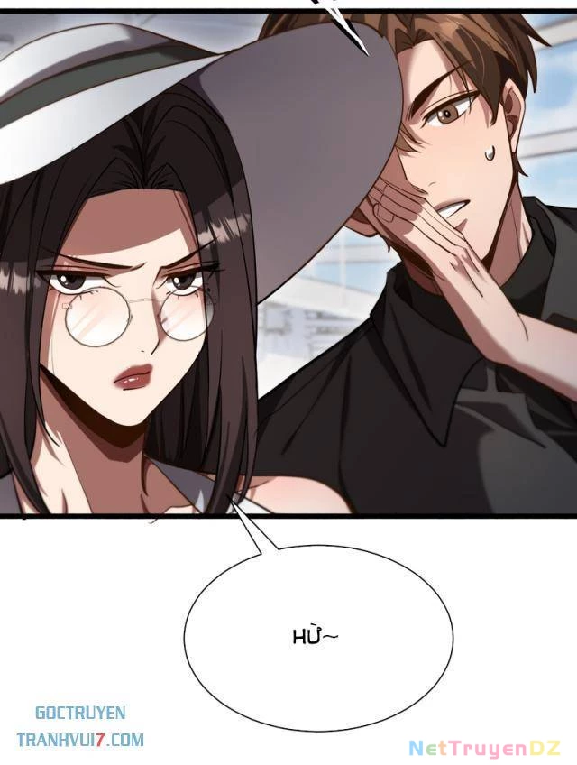 Ta Bị Kẹt Cùng Một Ngày 1000 Năm Chapter 154 - Trang 4