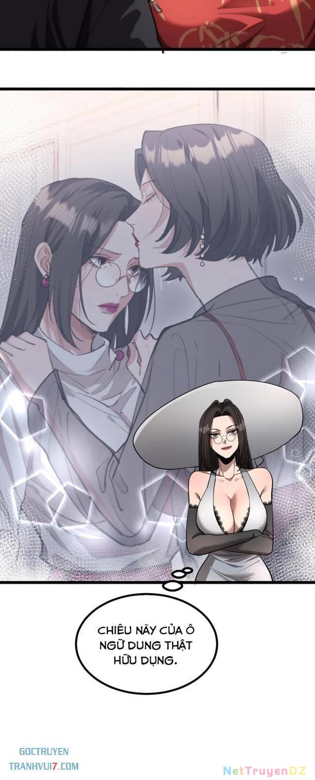 Ta Bị Kẹt Cùng Một Ngày 1000 Năm Chapter 154 - Trang 4