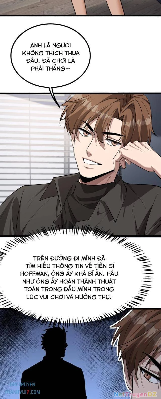 Ta Bị Kẹt Cùng Một Ngày 1000 Năm Chapter 154 - Trang 4