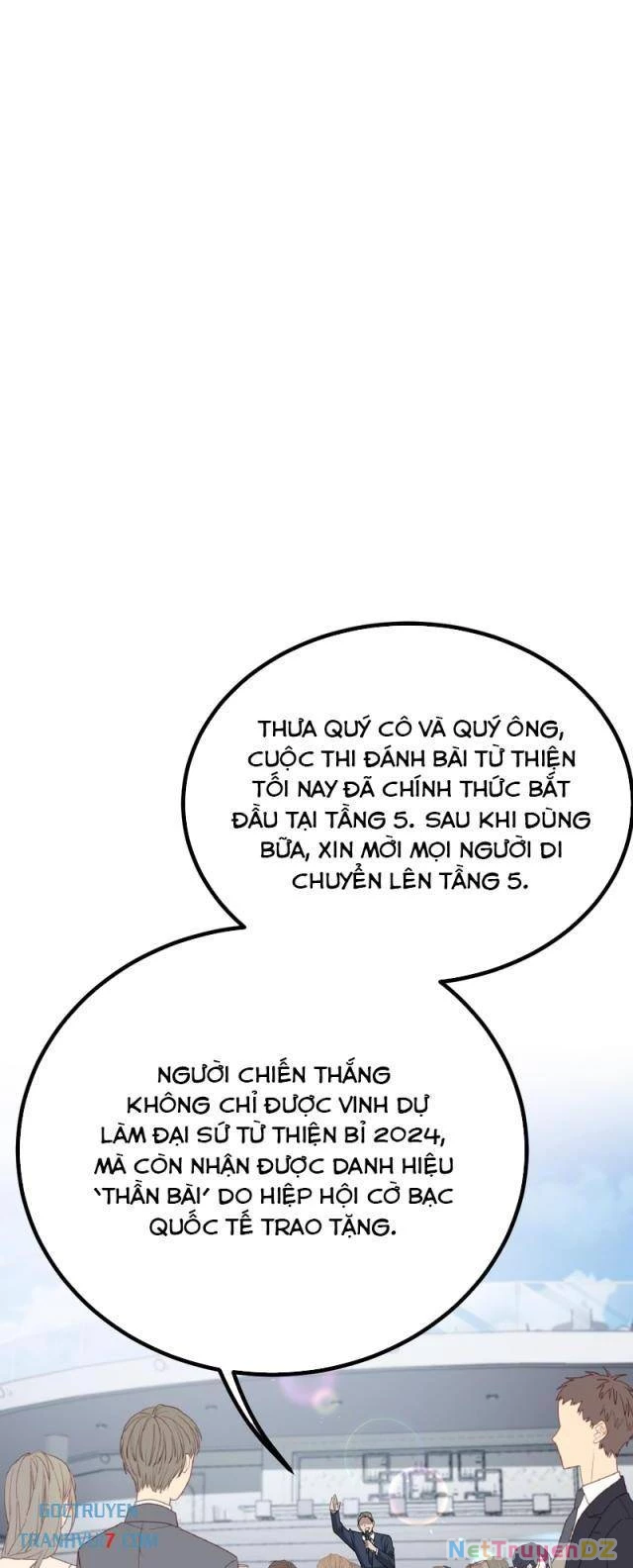 Ta Bị Kẹt Cùng Một Ngày 1000 Năm Chapter 154 - Trang 4