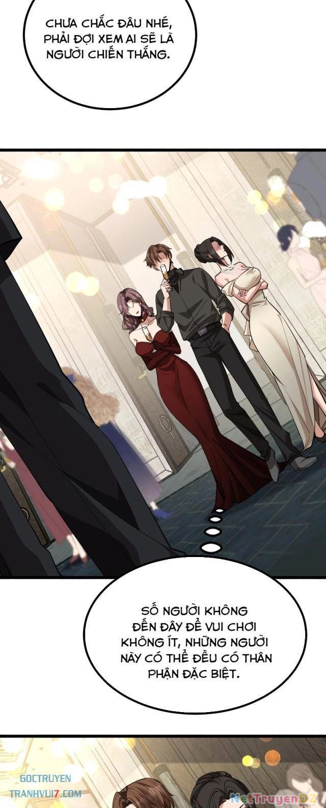 Ta Bị Kẹt Cùng Một Ngày 1000 Năm Chapter 154 - Trang 4