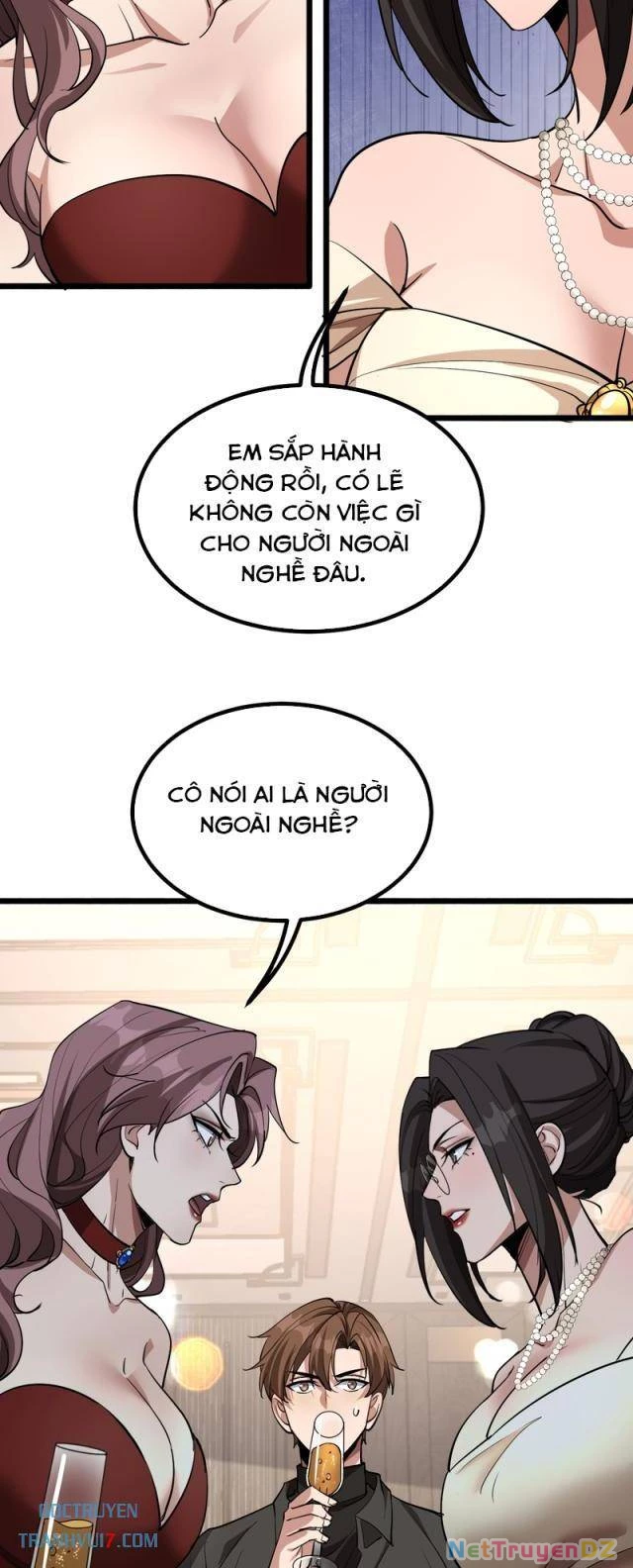 Ta Bị Kẹt Cùng Một Ngày 1000 Năm Chapter 154 - Trang 4