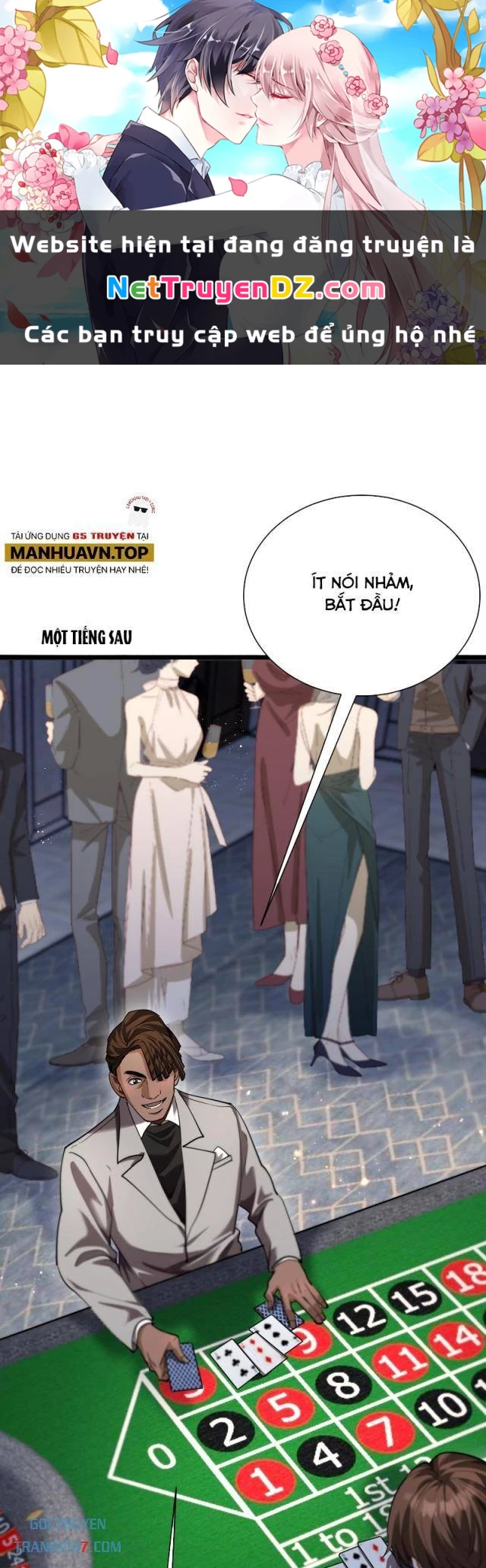 Ta Bị Kẹt Cùng Một Ngày 1000 Năm Chapter 155 - Trang 4