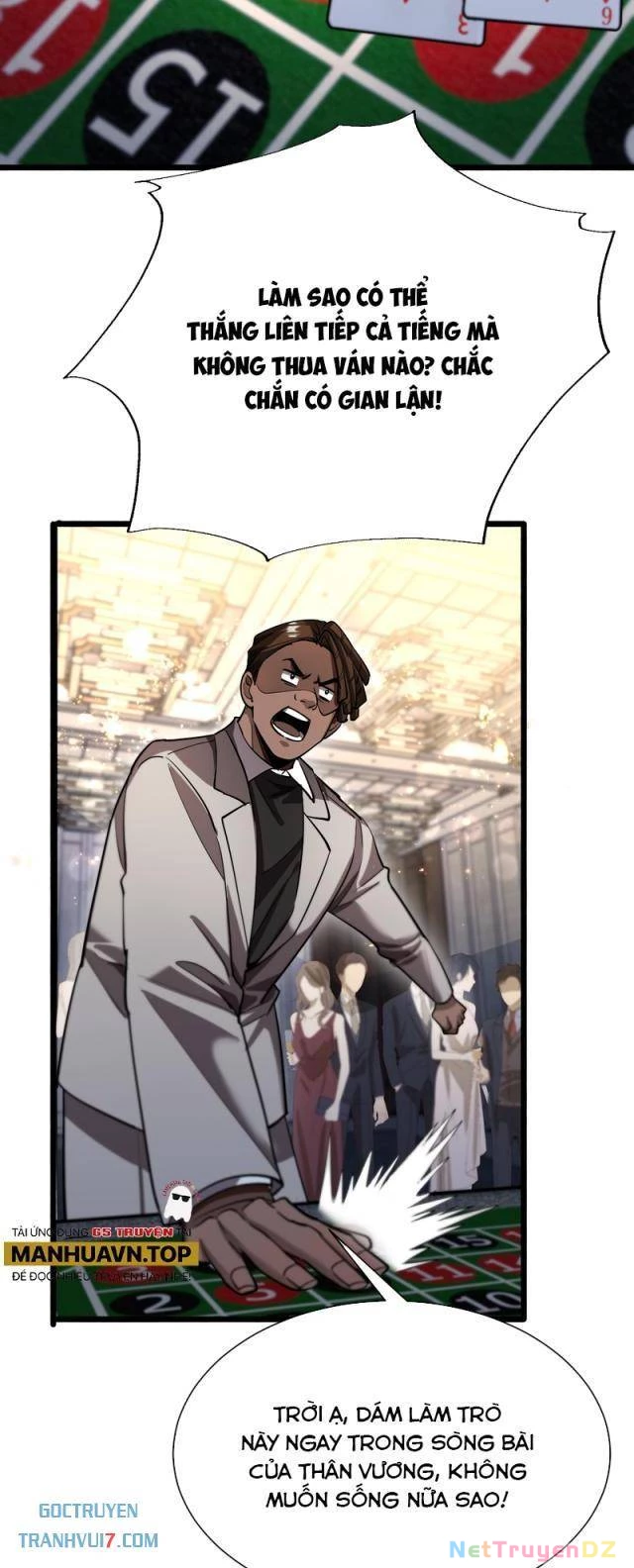Ta Bị Kẹt Cùng Một Ngày 1000 Năm Chapter 155 - Trang 4