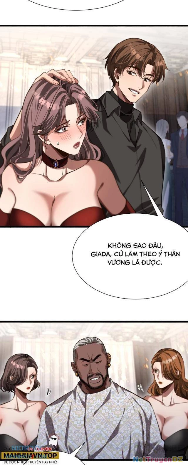 Ta Bị Kẹt Cùng Một Ngày 1000 Năm Chapter 155 - Trang 4