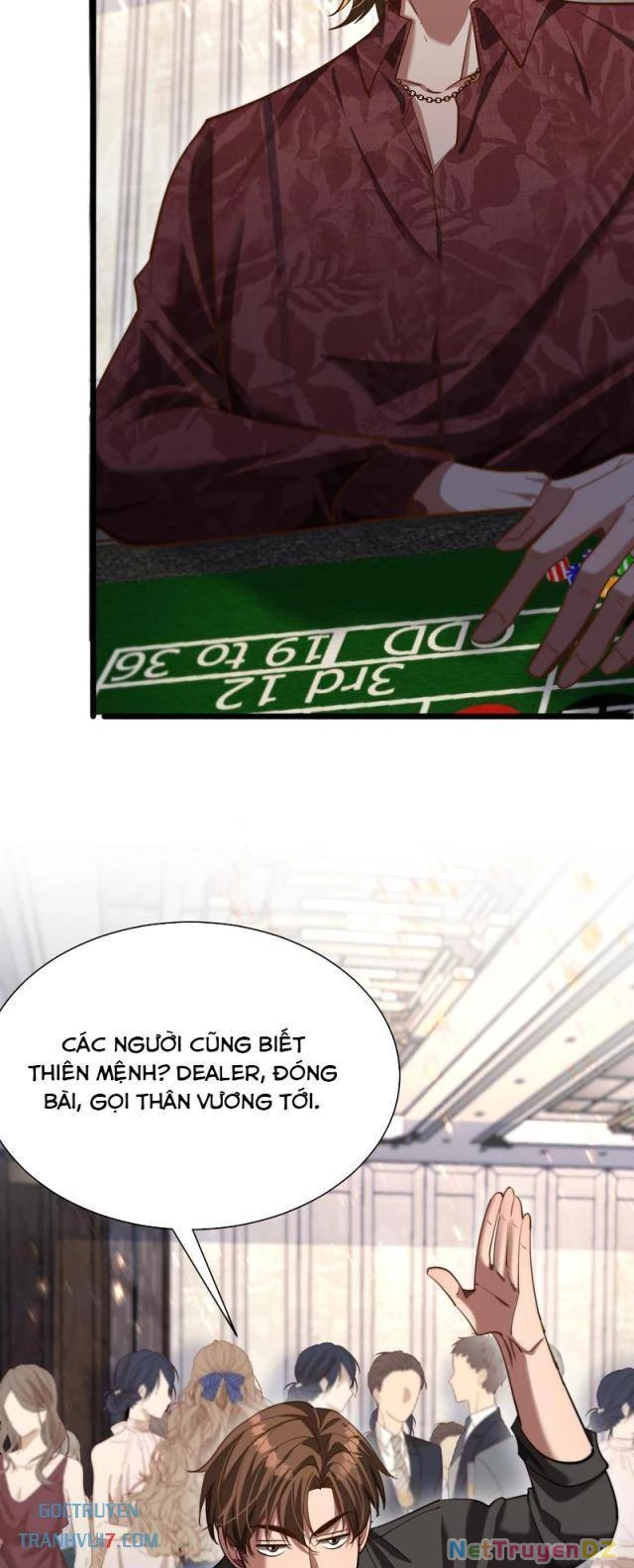 Ta Bị Kẹt Cùng Một Ngày 1000 Năm Chapter 155 - Trang 4