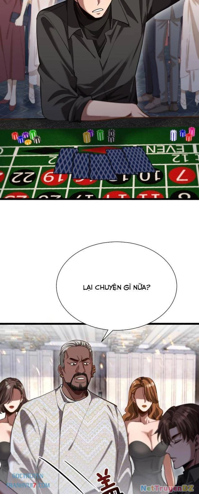 Ta Bị Kẹt Cùng Một Ngày 1000 Năm Chapter 155 - Trang 4