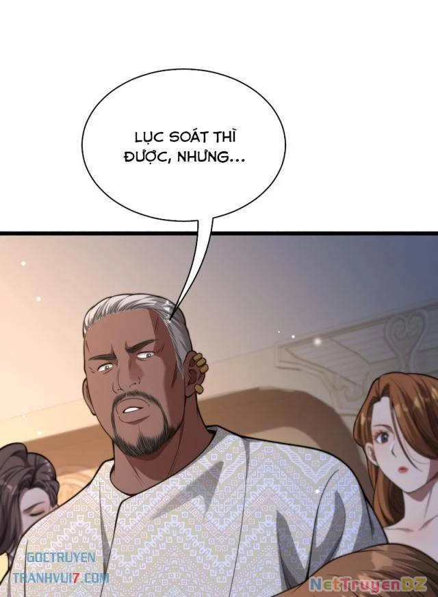 Ta Bị Kẹt Cùng Một Ngày 1000 Năm Chapter 155 - Trang 4