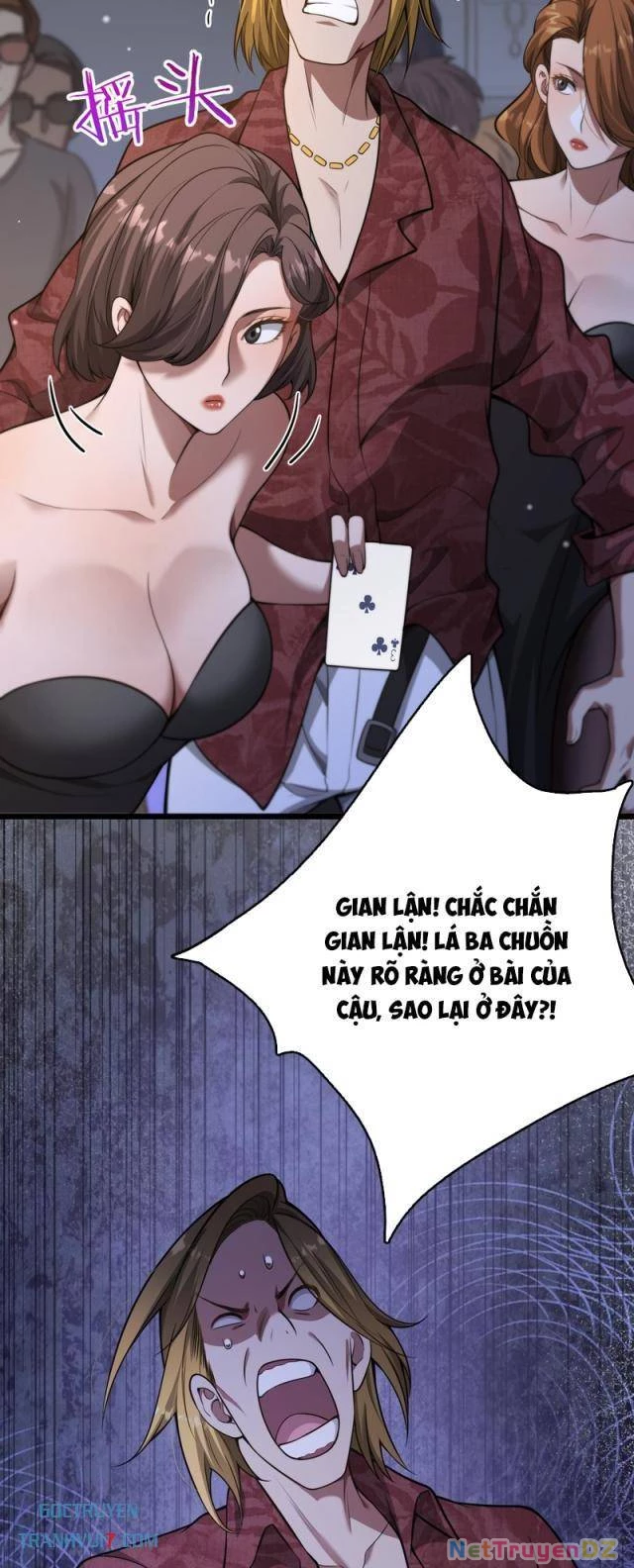 Ta Bị Kẹt Cùng Một Ngày 1000 Năm Chapter 155 - Trang 4