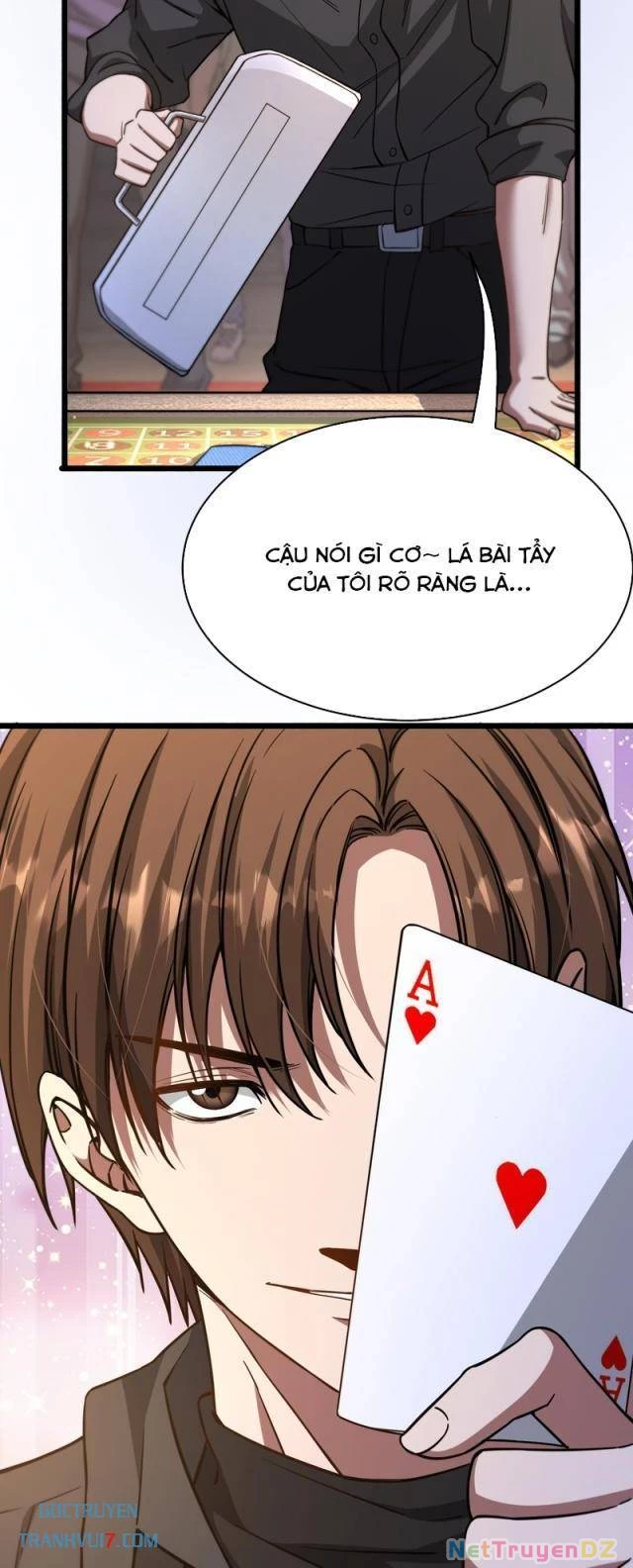 Ta Bị Kẹt Cùng Một Ngày 1000 Năm Chapter 155 - Trang 4