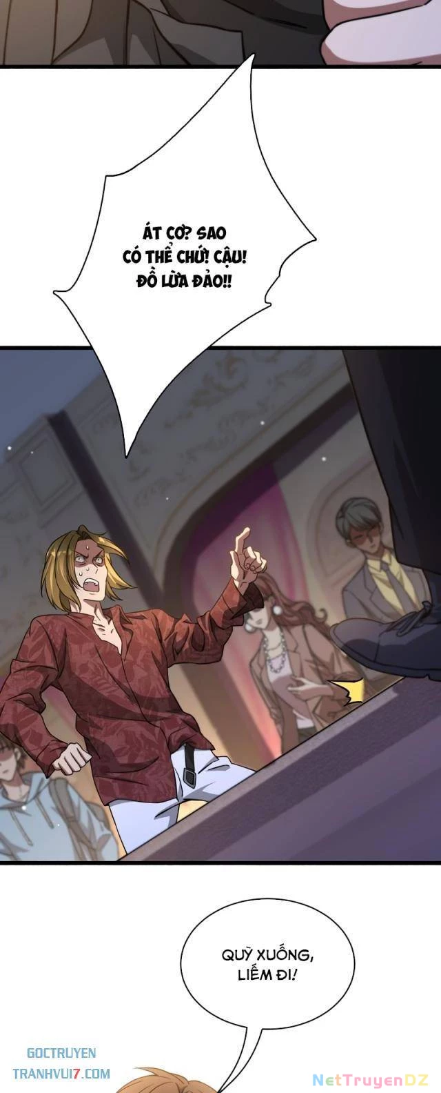 Ta Bị Kẹt Cùng Một Ngày 1000 Năm Chapter 155 - Trang 4