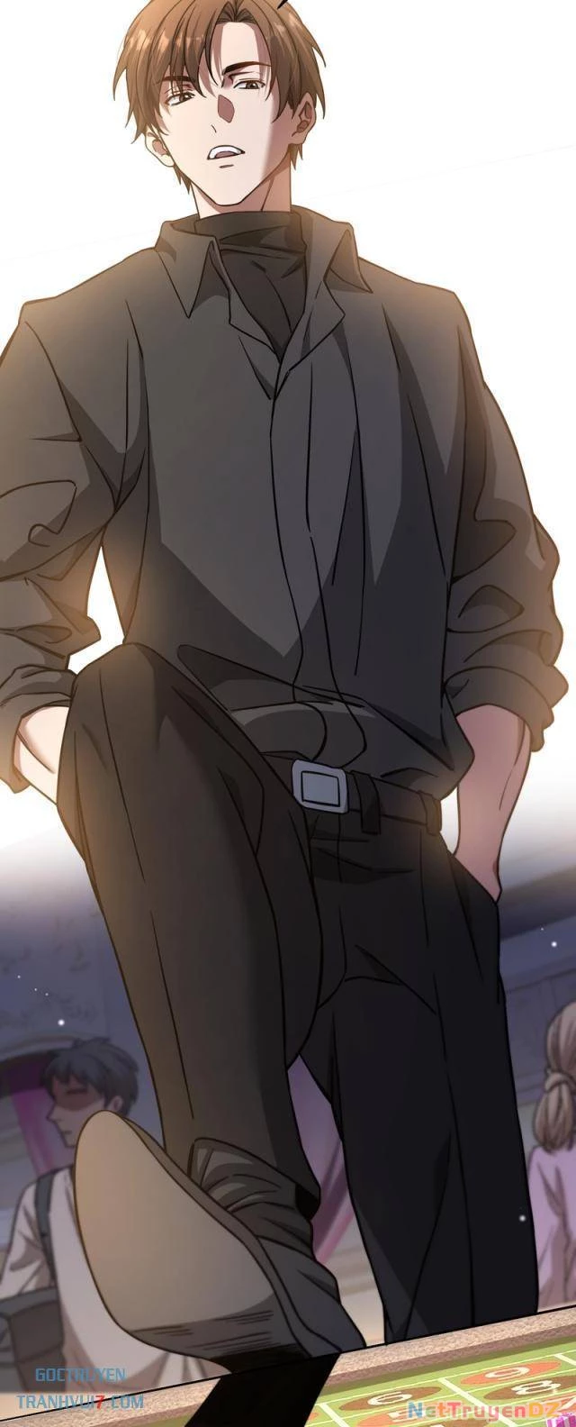 Ta Bị Kẹt Cùng Một Ngày 1000 Năm Chapter 155 - Trang 4