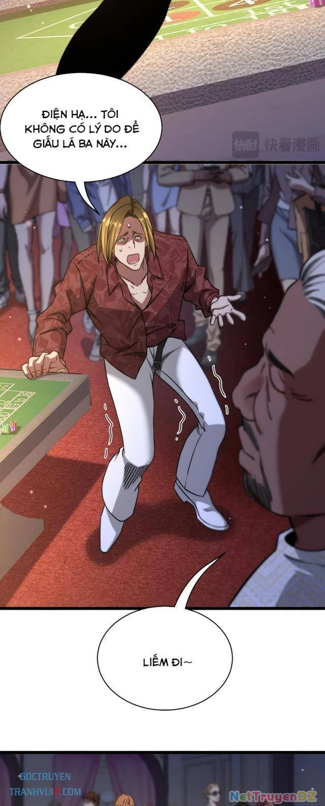 Ta Bị Kẹt Cùng Một Ngày 1000 Năm Chapter 155 - Trang 4
