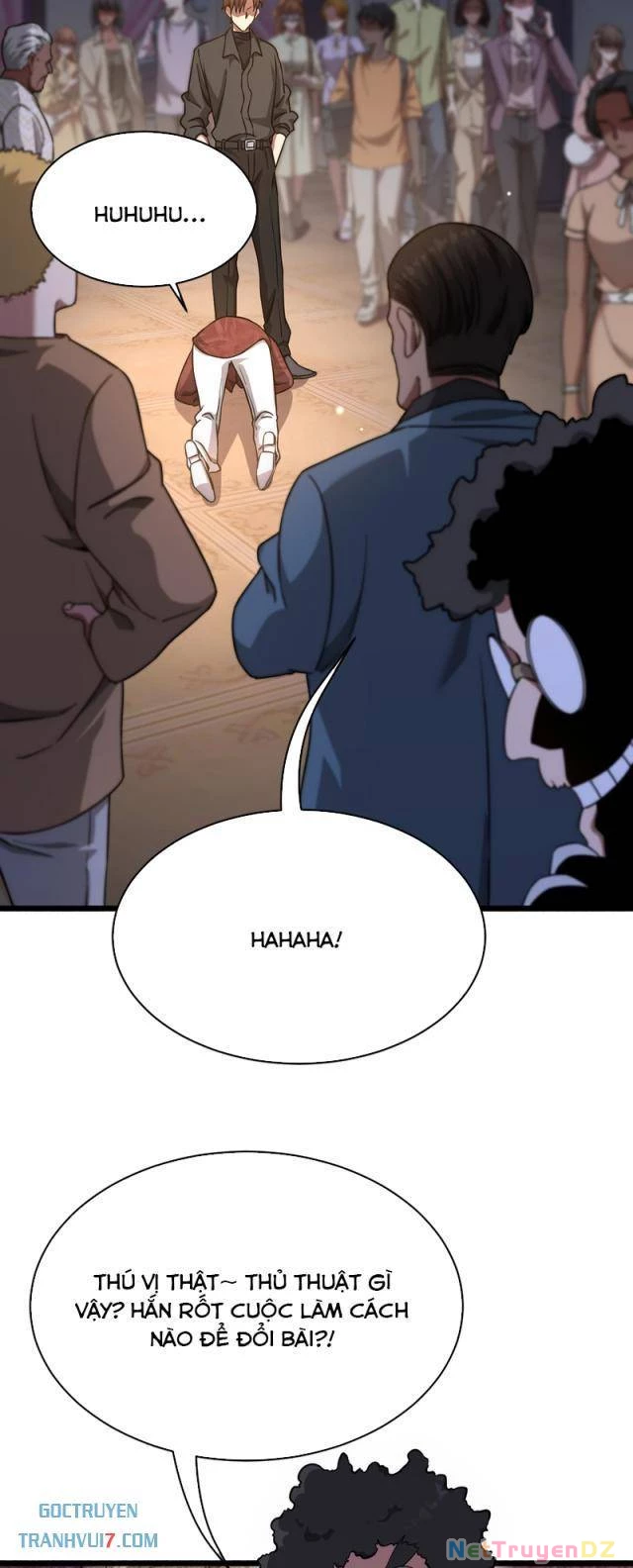 Ta Bị Kẹt Cùng Một Ngày 1000 Năm Chapter 155 - Trang 4