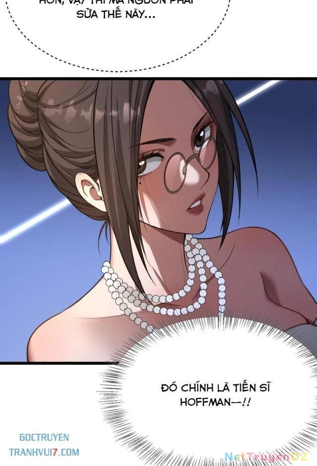 Ta Bị Kẹt Cùng Một Ngày 1000 Năm Chapter 155 - Trang 4