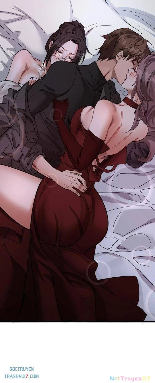 Ta Bị Kẹt Cùng Một Ngày 1000 Năm Chapter 155 - Trang 4