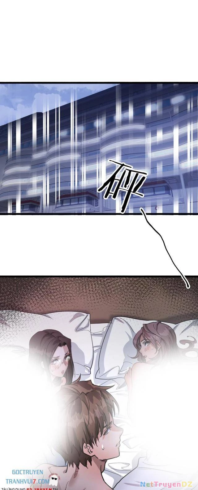 Ta Bị Kẹt Cùng Một Ngày 1000 Năm Chapter 155 - Trang 4