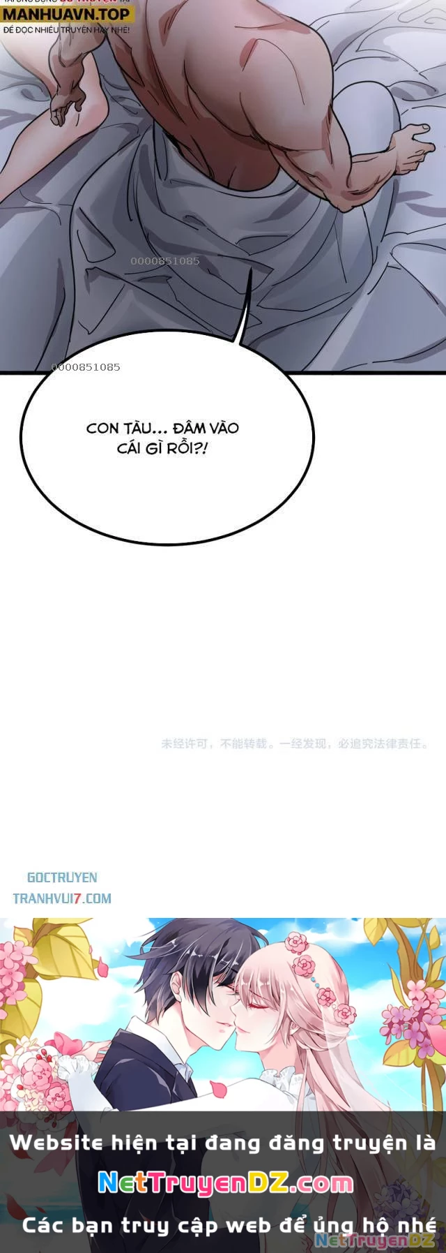 Ta Bị Kẹt Cùng Một Ngày 1000 Năm Chapter 155 - Trang 4