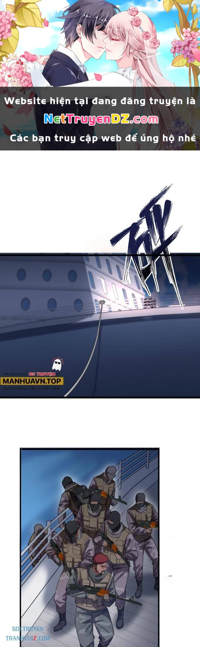 Ta Bị Kẹt Cùng Một Ngày 1000 Năm Chapter 156 - Trang 4