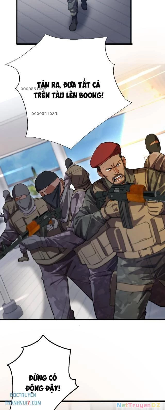 Ta Bị Kẹt Cùng Một Ngày 1000 Năm Chapter 156 - Trang 4