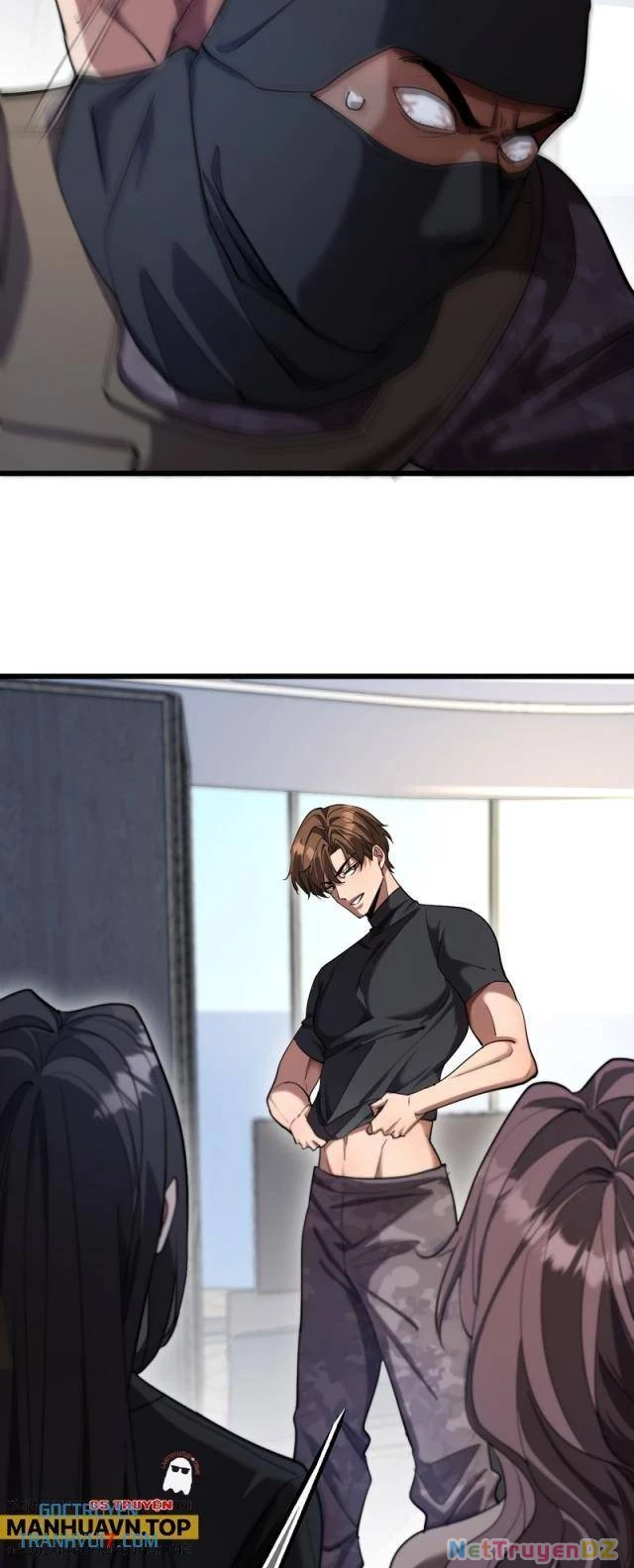 Ta Bị Kẹt Cùng Một Ngày 1000 Năm Chapter 156 - Trang 4