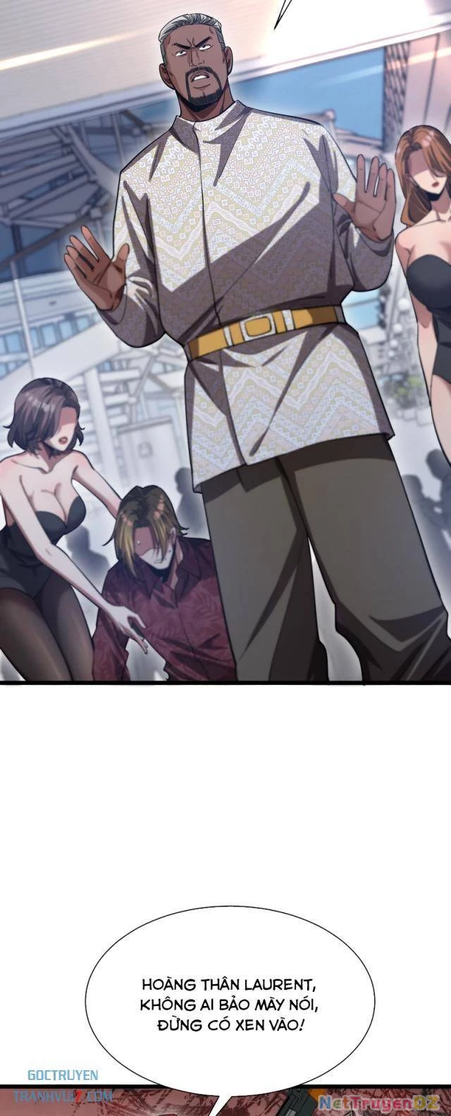 Ta Bị Kẹt Cùng Một Ngày 1000 Năm Chapter 156 - Trang 4