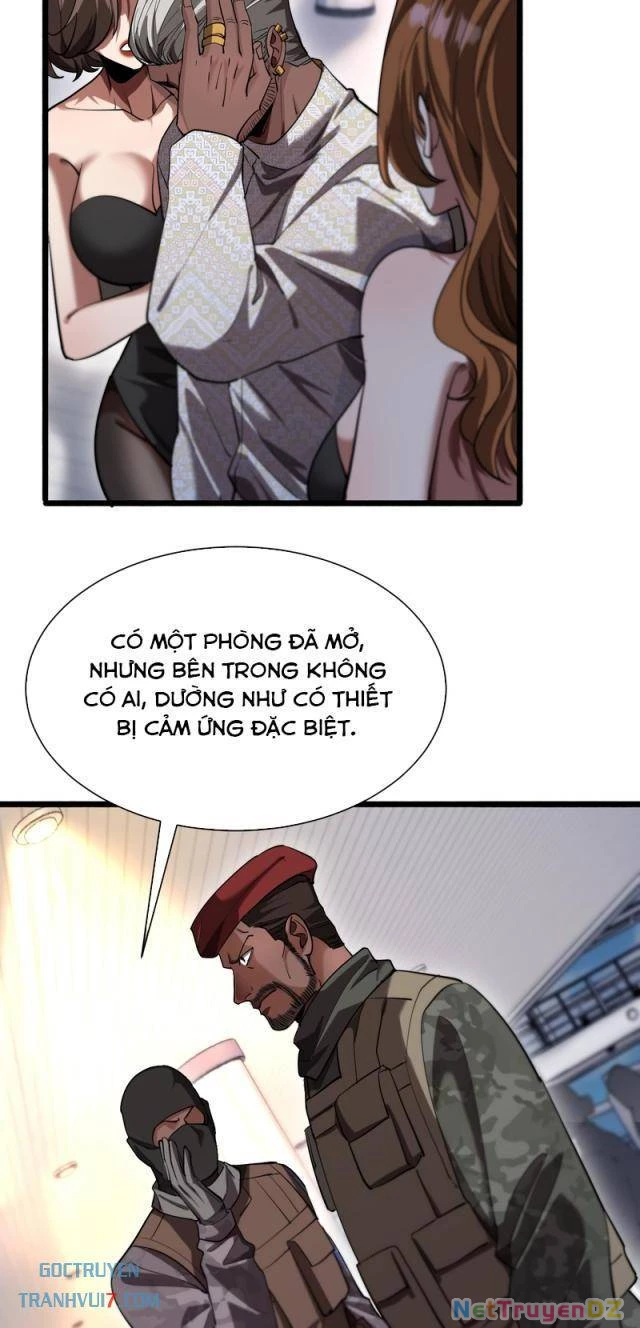 Ta Bị Kẹt Cùng Một Ngày 1000 Năm Chapter 156 - Trang 4