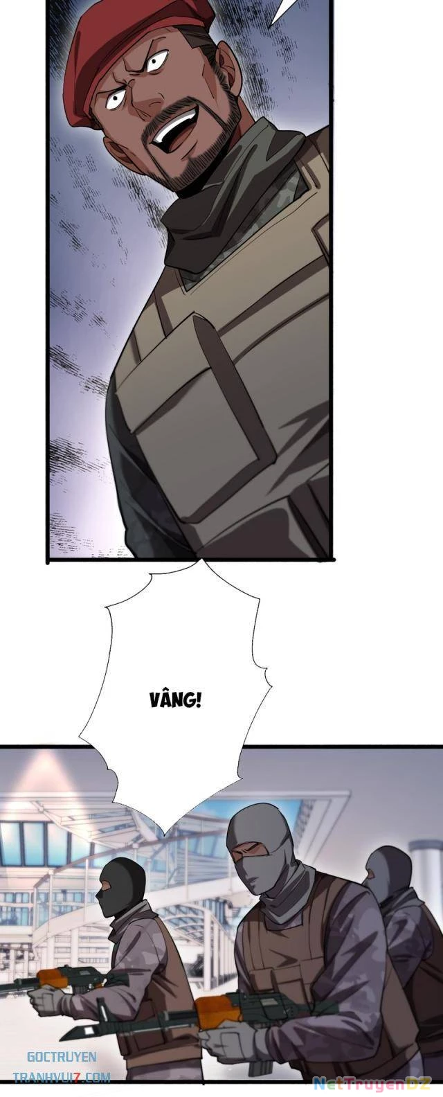 Ta Bị Kẹt Cùng Một Ngày 1000 Năm Chapter 156 - Trang 4