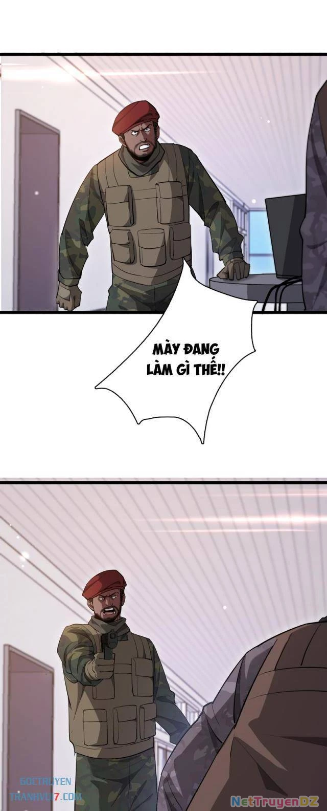 Ta Bị Kẹt Cùng Một Ngày 1000 Năm Chapter 156 - Trang 4