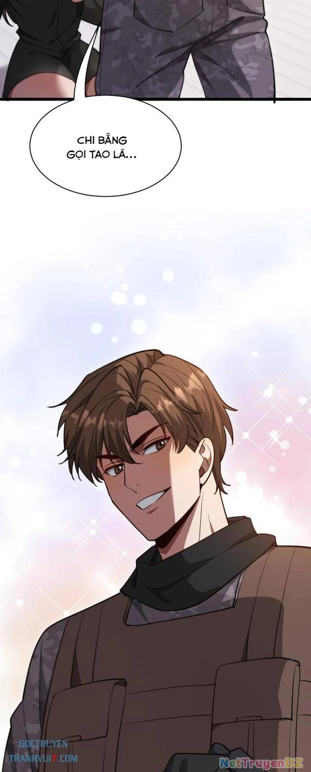 Ta Bị Kẹt Cùng Một Ngày 1000 Năm Chapter 156 - Trang 4