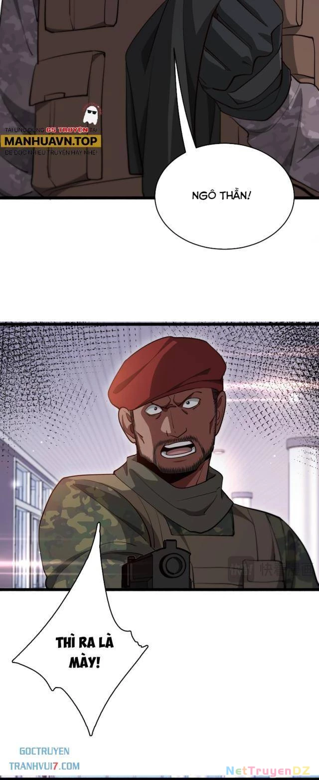 Ta Bị Kẹt Cùng Một Ngày 1000 Năm Chapter 156 - Trang 4