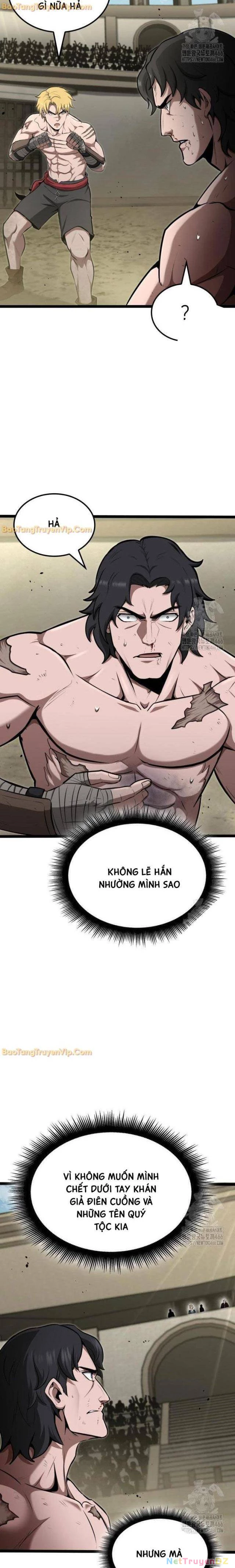 Nhà Vô Địch Kalli Chapter 95 - Trang 4