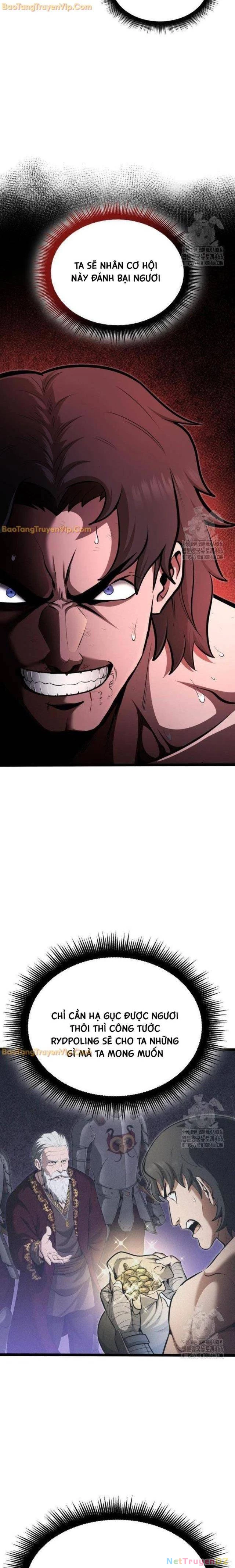 Nhà Vô Địch Kalli Chapter 95 - Trang 4